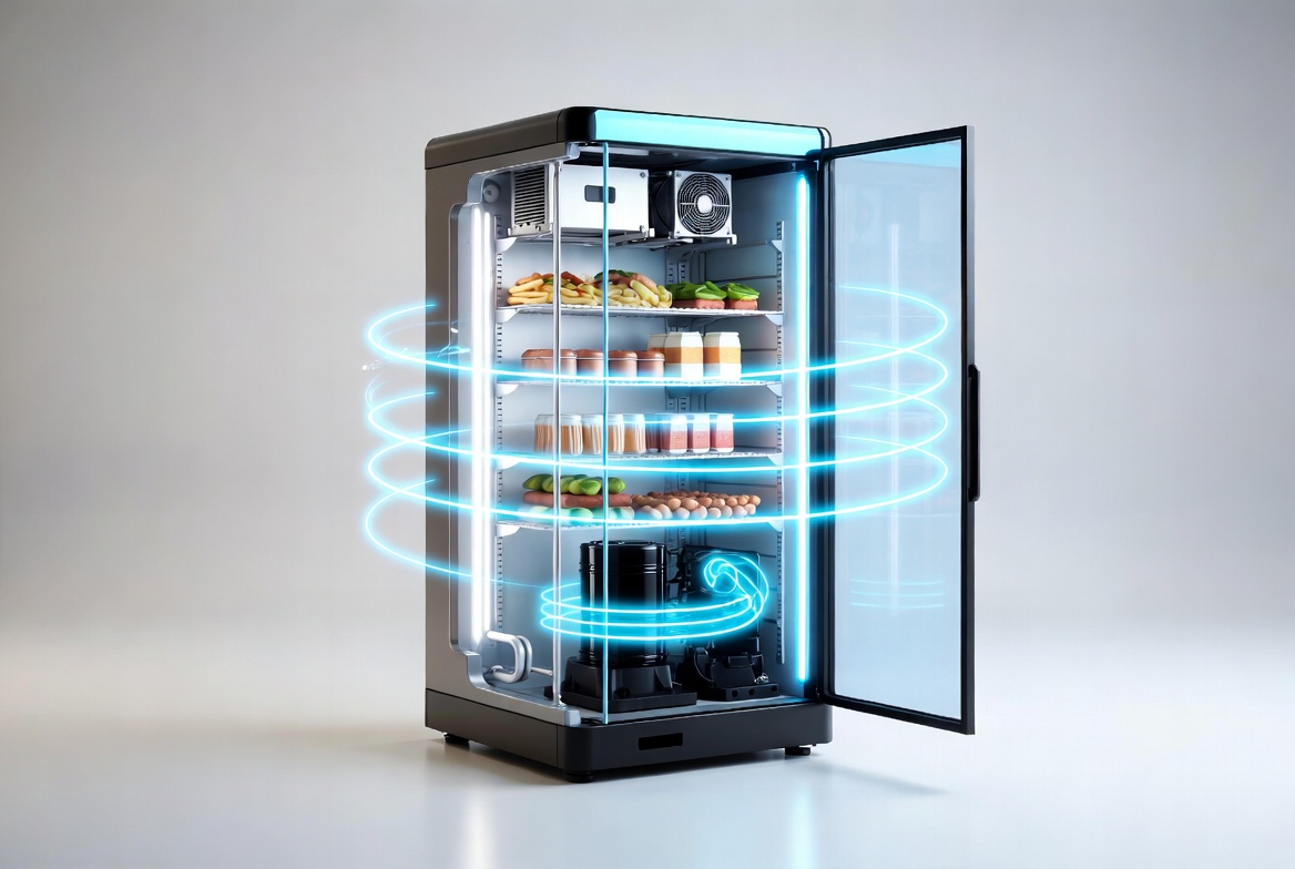 Understanding Beverage Refrigerators UK