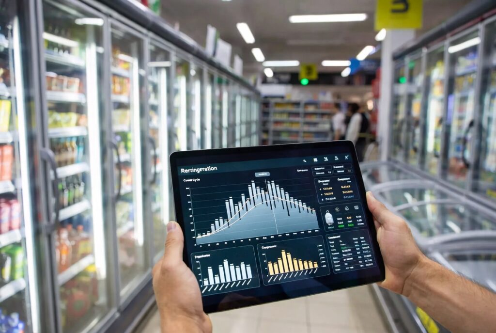 How Smart Sensors Reduce Energy Waste