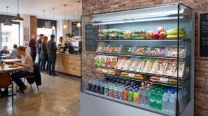 How Long Can Food Stay in a Broken Commercial Fridge
