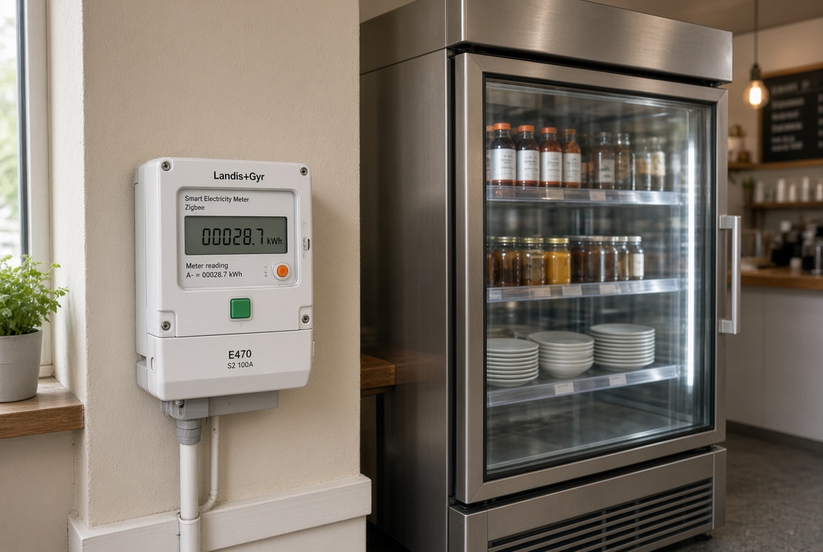 Hydrocarbon Refrigerant Efficiency
