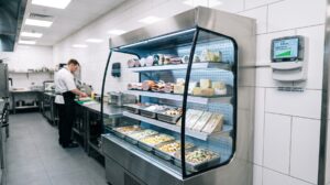 Are Hydrocarbon Refrigerants More Energy Efficient?