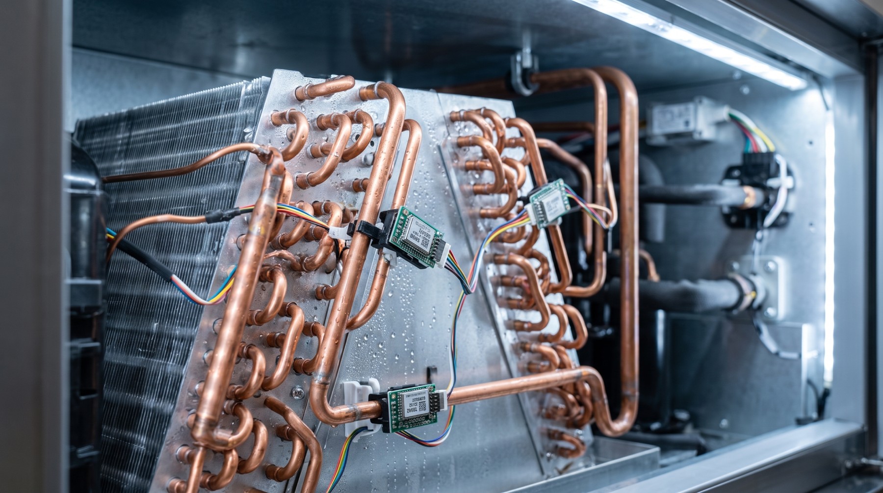 Mastering Humidity Control in Display Fridges 15 Psychrometrics of Refrigeration